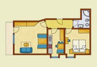Apartment Almrose