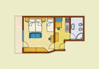Apartment Enzian